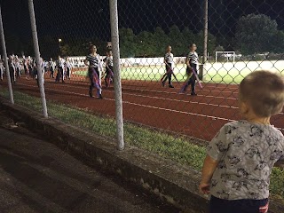 Unione Sportiva S. Felice - Stadio Bergamini