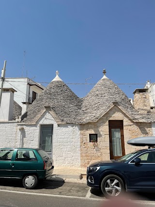 IL TRULLO GENTILE ALBEROBELLO