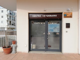 Centro Veterinario Elaphe