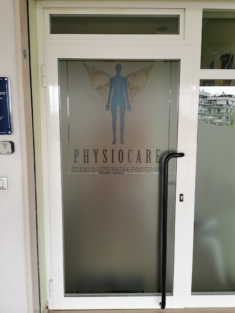 physiocare latina