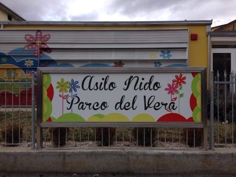 Asilo Nido Parco del Vera