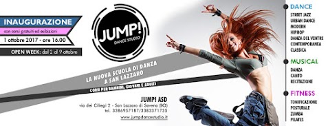 JUMP DANCE STUDIO