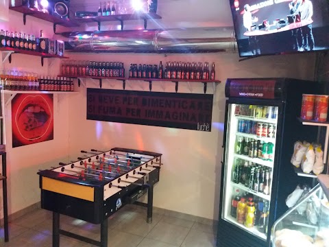 Enoteca coronas