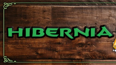 Hibernia Irish Pub