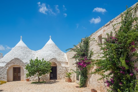 Masseria Castelluzzo