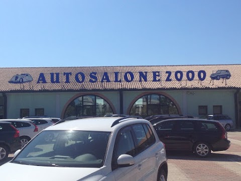 Autosalone 2000