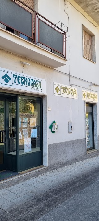 Tecnocasa Studio San Leucio s.r.l.