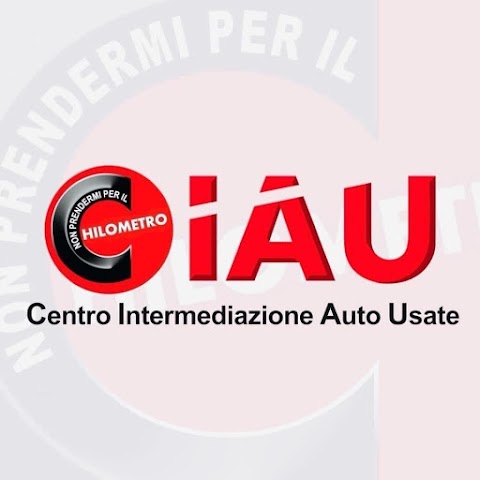 CIAU Centro Intermediazione Auto Usate il Franchising di Non Prendermi per il Chilometro