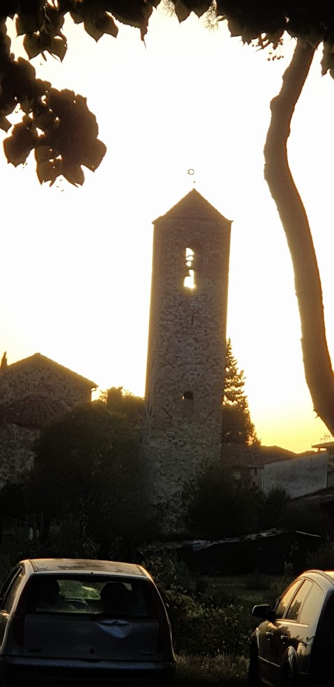 Ristorante Pizzeria La Grotta Degli Angeli