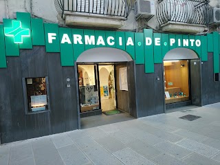 Farmacia Dr. Daniele De Pinto