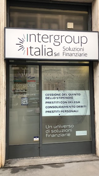 Intergroup Italia S.r.l