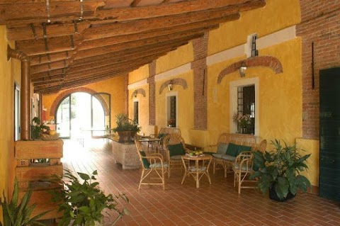 Tenuta la Pila - Agriturismo Verona