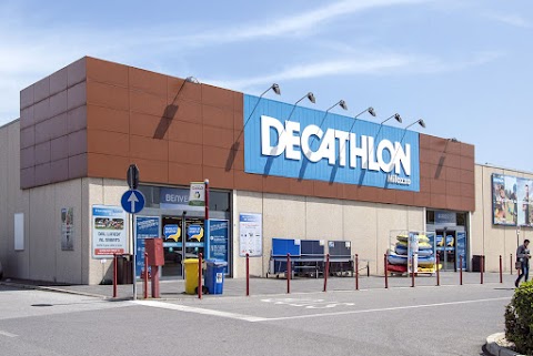 Decathlon Milazzo