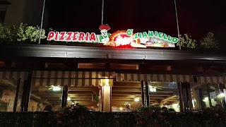 Pizzeria O' Zi Aniello