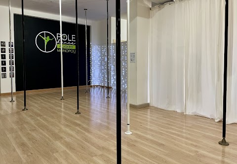 Pole Dance Academy Monopoli