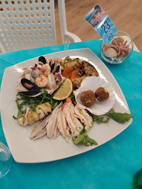 Fish and Beach - Ristorante