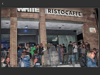 White Cafè