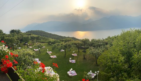 Ristorante La Stüa - Garda Lake Collection