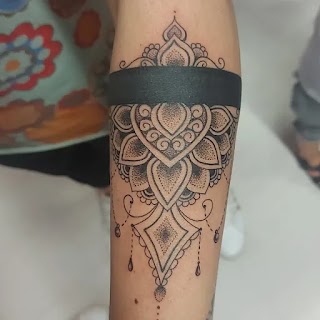 Tattoo Vannetti Anna