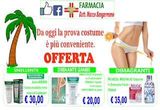 Farmacia Sangermano Dr. Marco