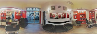 Mo's Barbershop Milano