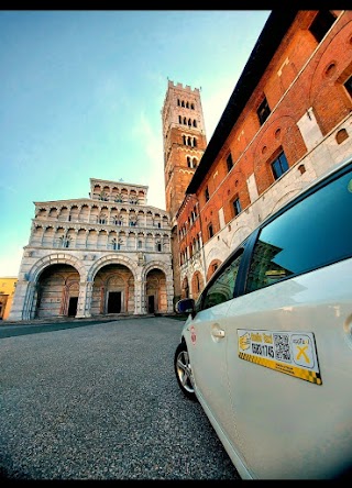 Radio Taxi Lucca (Cooperativa Tassisti)