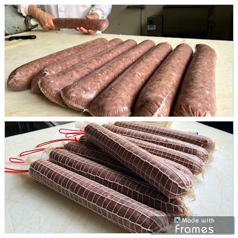 Macelleria Valli - La Casa della Bresaola - Prodotti Tipici Valtellinesi