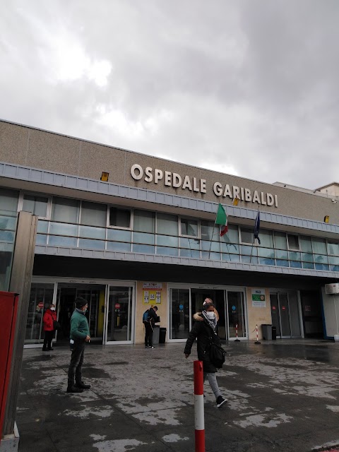 Presidio Ospedaliero Garibaldi-Nesima