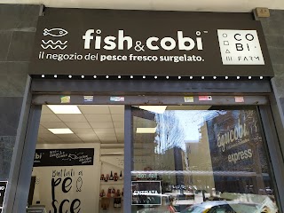 Fish And Cobi - affiliato Collegno