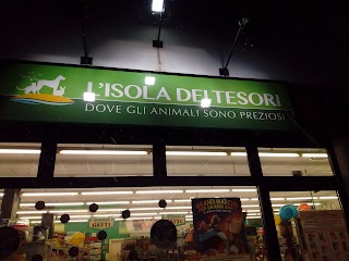 L'Isola dei Tesori