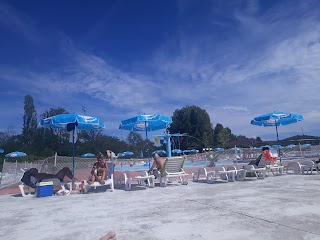 Piscina Comunale Lodi Vecchio E. Porro