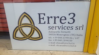 Erre 3 services Srl