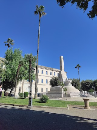 Istituto Comprensivo "Amedeo di Savoia Aosta"