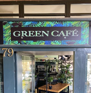 GREEN Café