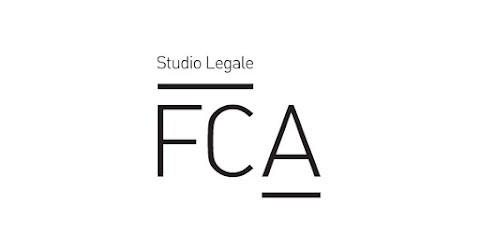 Studio Legale FCA