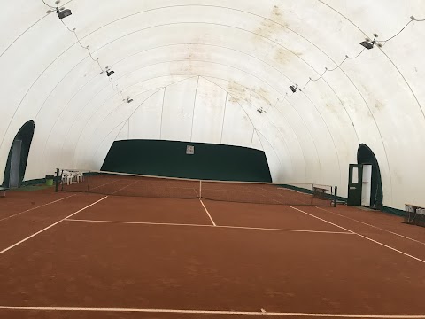 Circolo Tennis Bagnacavallo