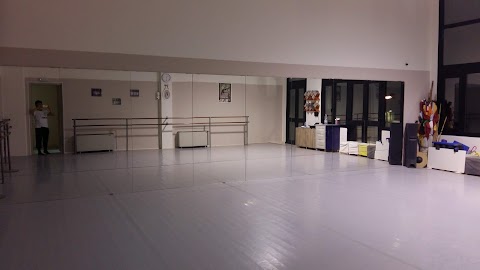 Scuola di Danza New Ballet School