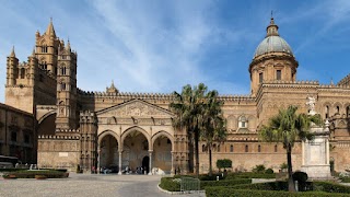 Dreaming Sicily - Il portale del Turismo in Sicilia