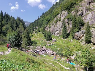 Rifugio Gianpace