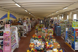 Ingros Market Giocattoli S.R.L.