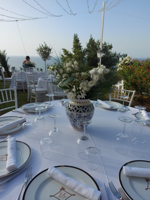 Il Giardino Dei Fiori