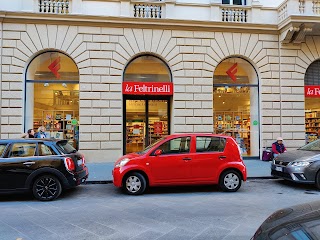 laFeltrinelli Librerie