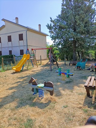 Parco giochi