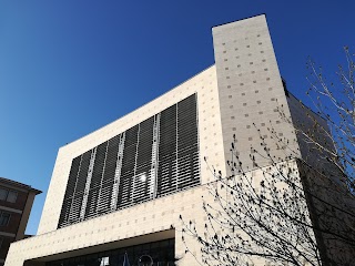 Università degli studi Roma Tre - Scienze