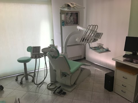 Studio Dentistico Dott. Zanetti Roberto