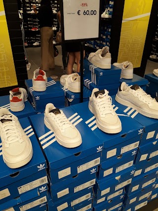 adidas Outlet Store Settimo Torinese