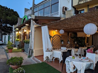 La Terrazza