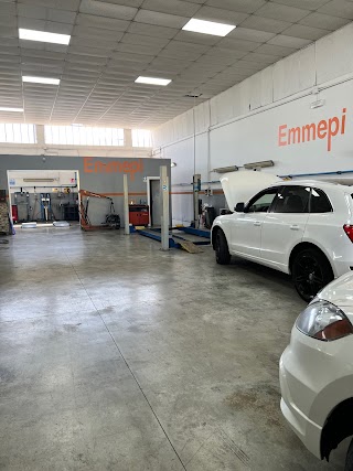 Officina Elettrauto Emmepi