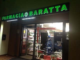 Farmacia Baratta