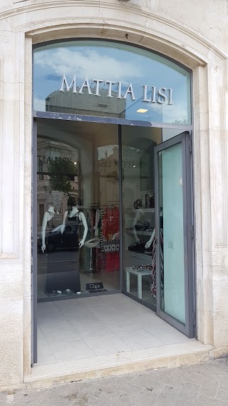 Mattia Lisi Boutique